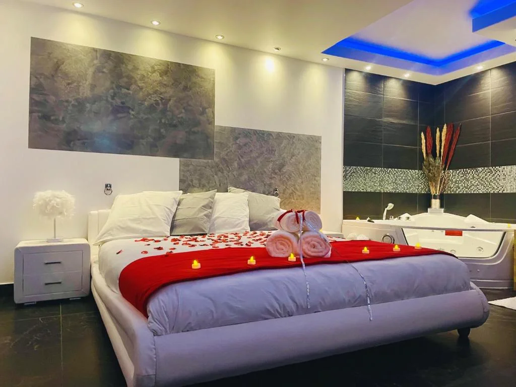 La desiroom