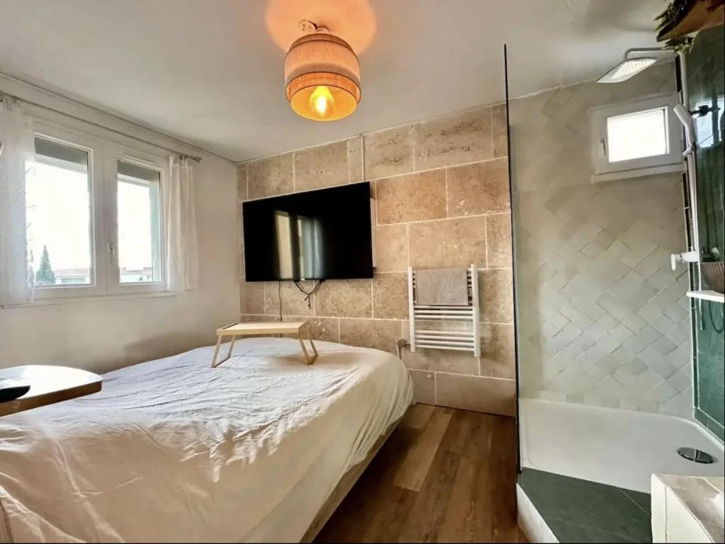 All NEW Loft Architecte - Bain Duo & Cinema — photo 2