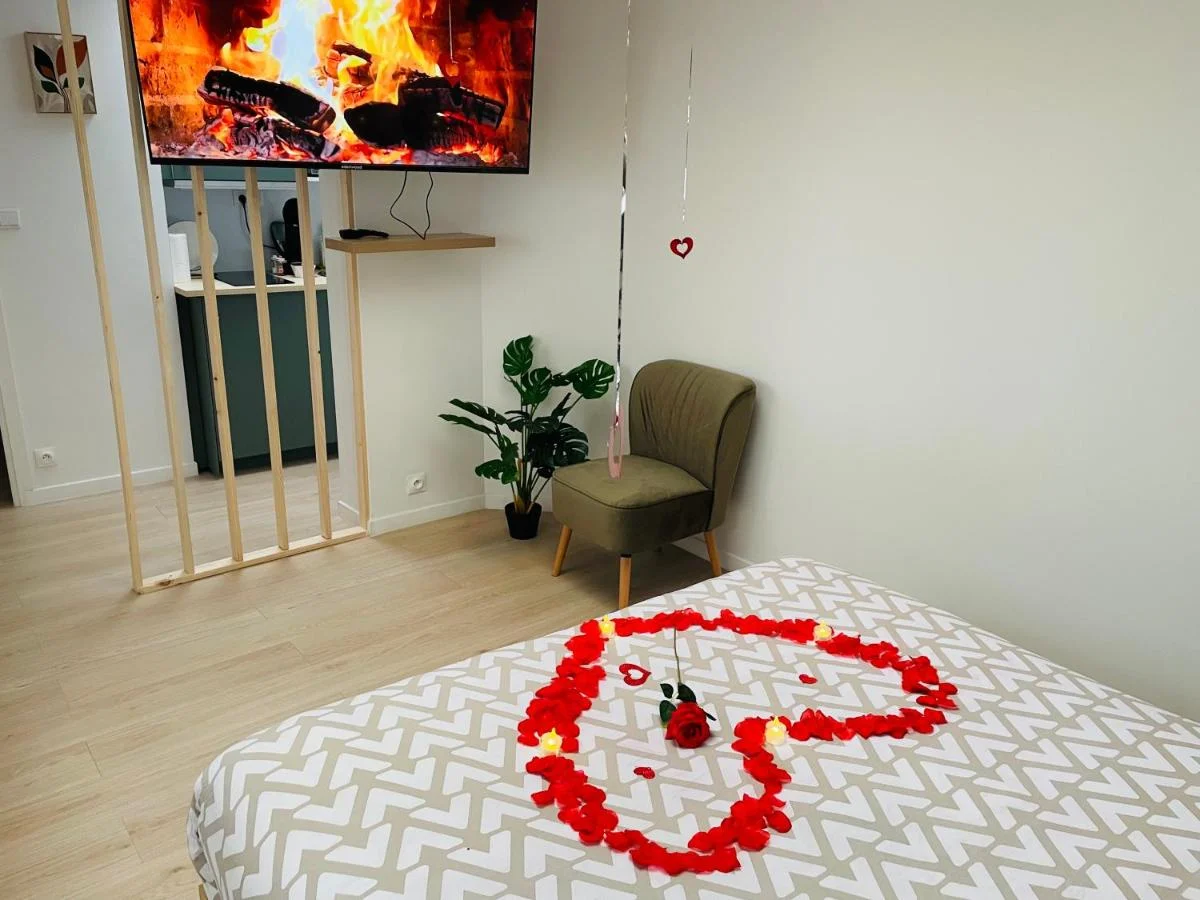 Green Love Suite — photo 2