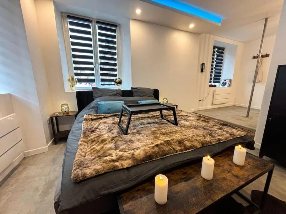 L'Atelier du Désir — photo 2