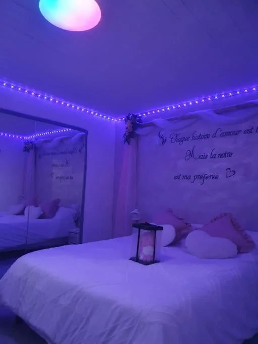 Gite au nid d'Ange