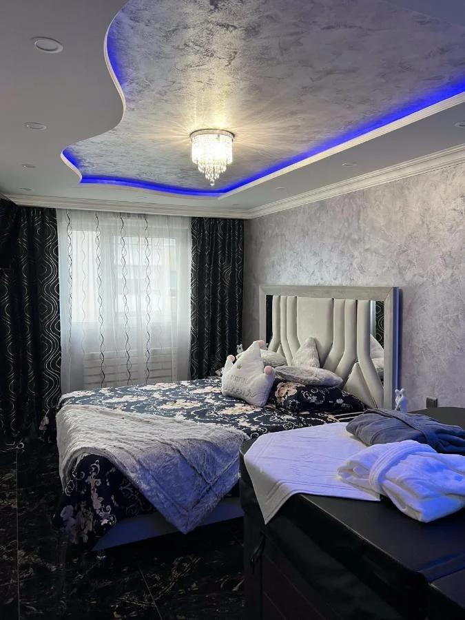 Luxurynight-Spa — photo 2