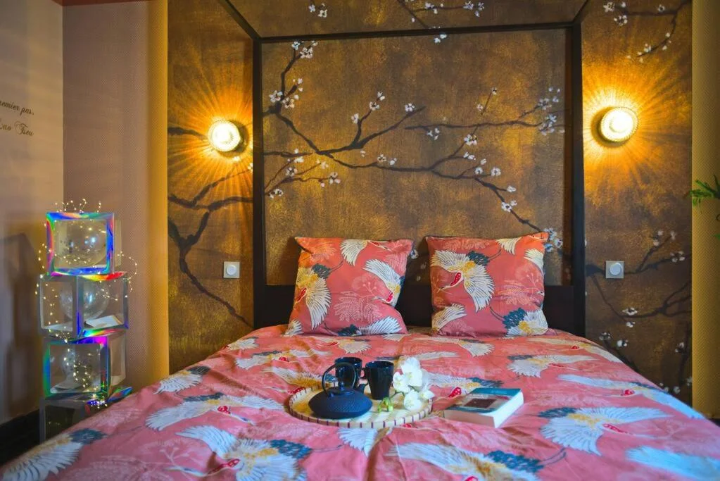 JapanRoom Jacuzzi&Sauna — photo 2