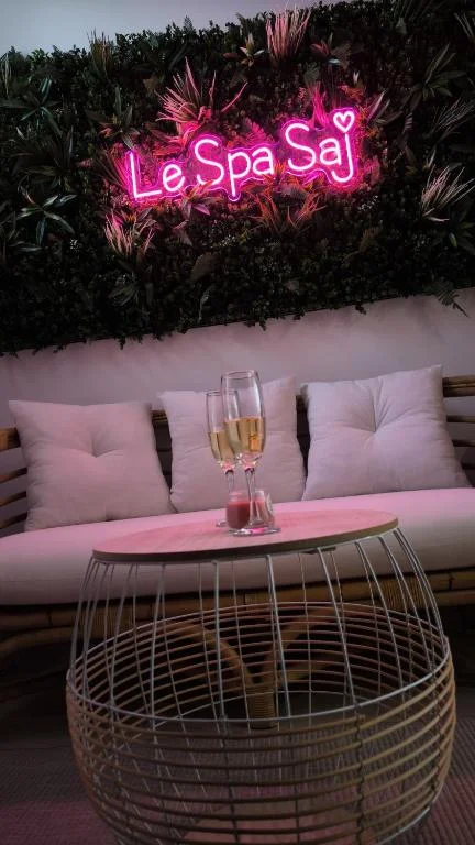 Le Spa SAJ