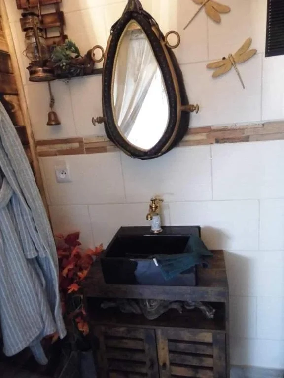 Spa jacuzzi love l'histoire de l'ouest
