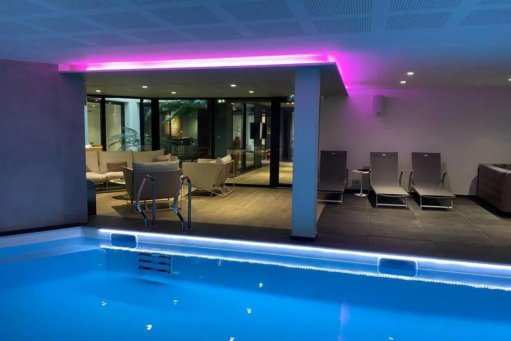 Appartement d'exception Vue sur Mer