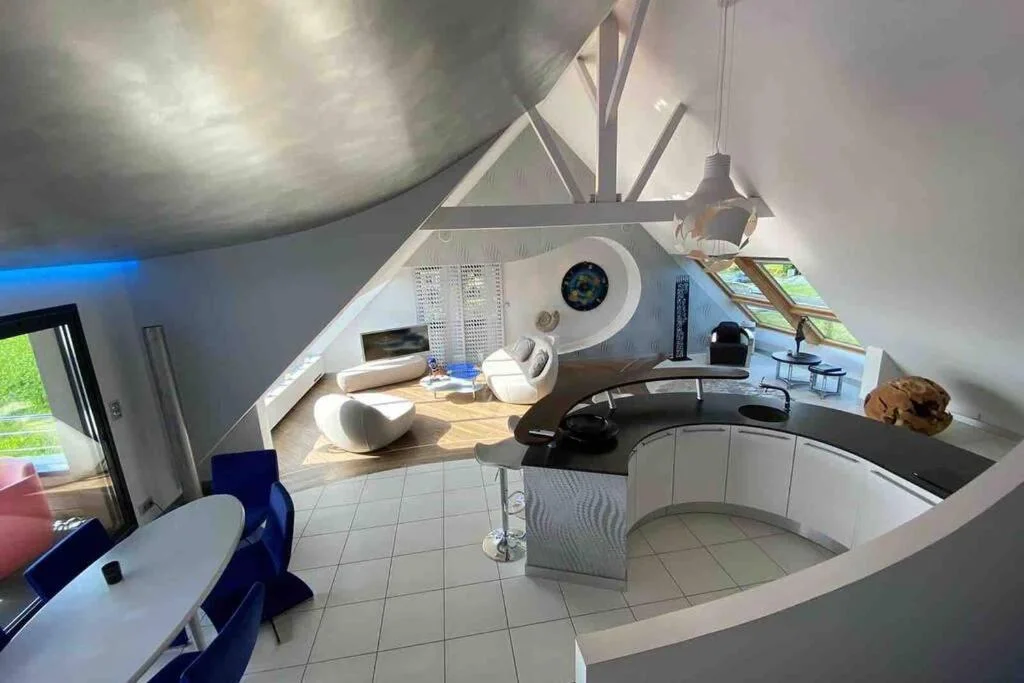 Appartement d'exception Vue sur Mer — photo 2