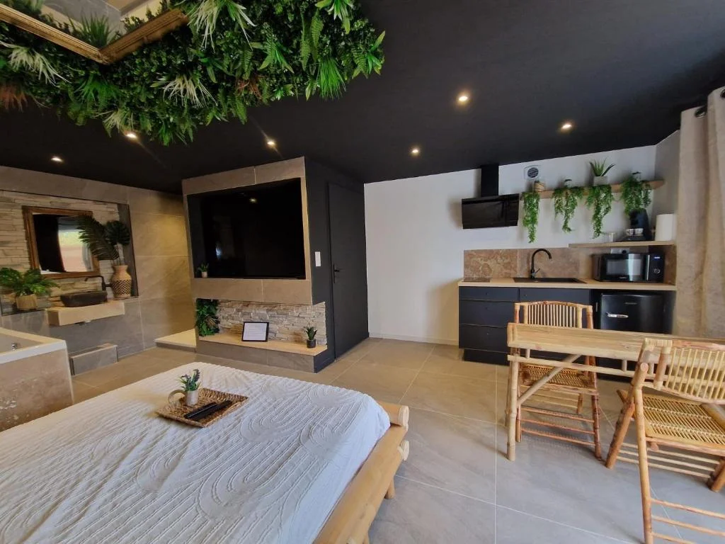 L'expérience LOVE ROOM — photo 2