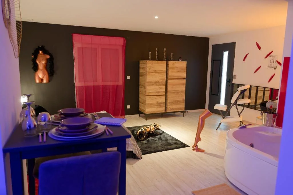 Les Folies Douces & Spa