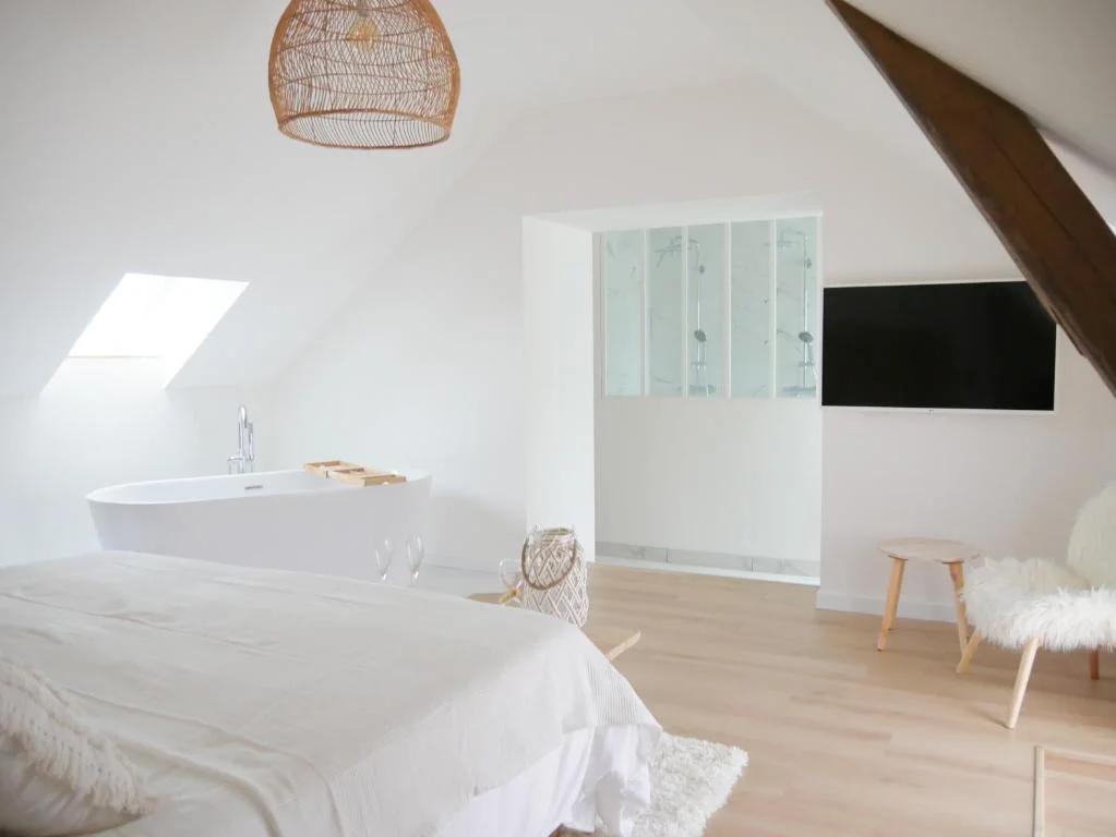 Gîte Il était une fois — photo 2