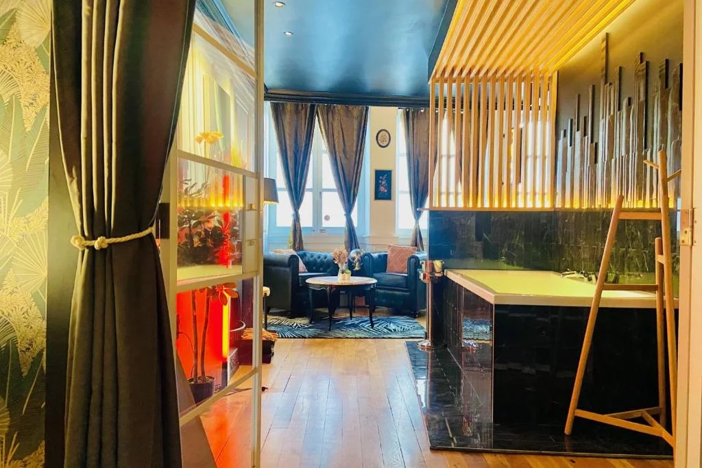 Le Boudoir — photo 2