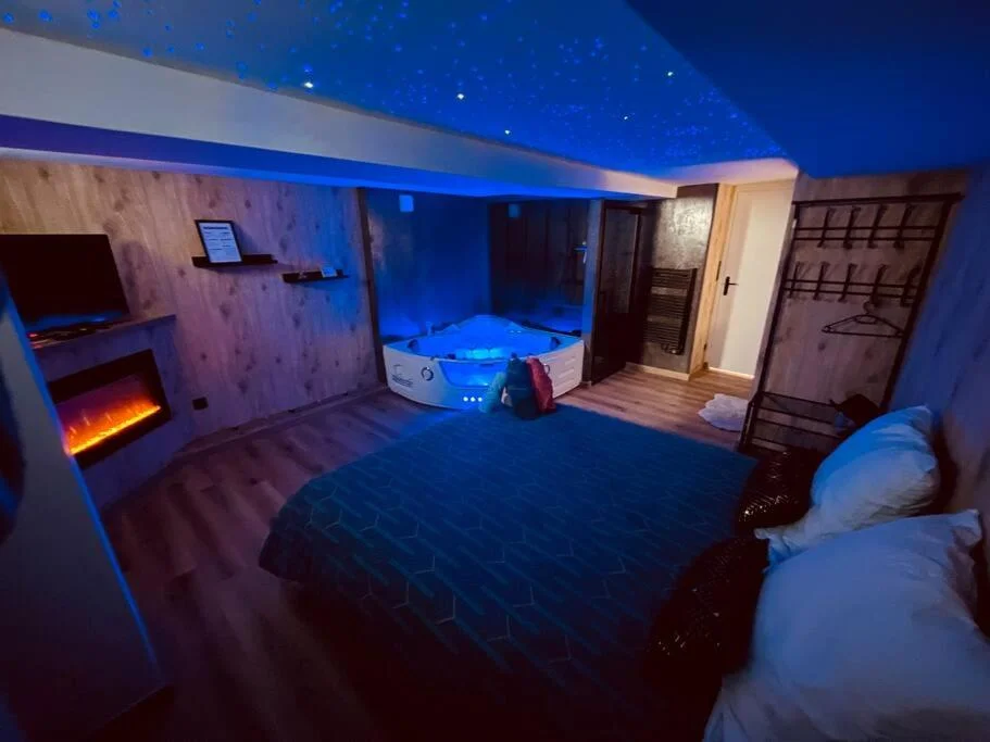 L'Atelier des Rêves - Appartement Balnéo à Rouen — photo 2