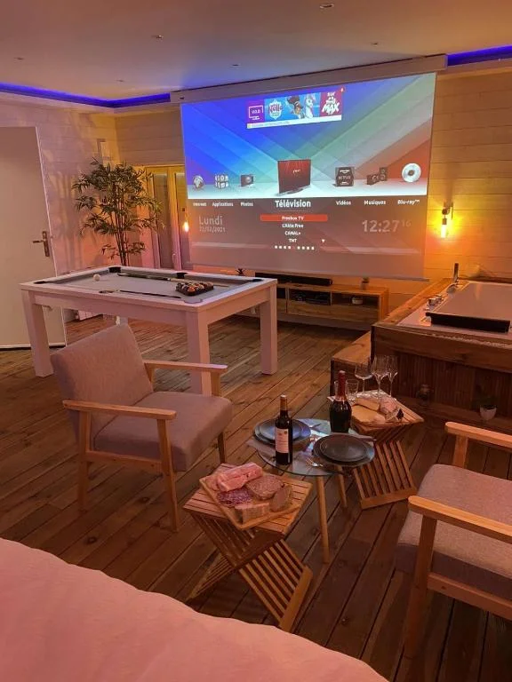 La Vigne d'Aubière 2 — photo 2