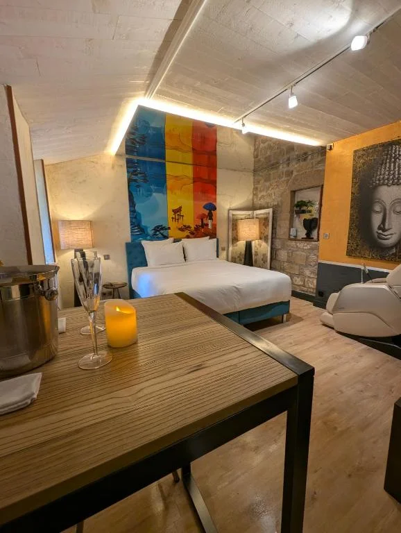 Les suites du Bouddha Bleu — photo 2