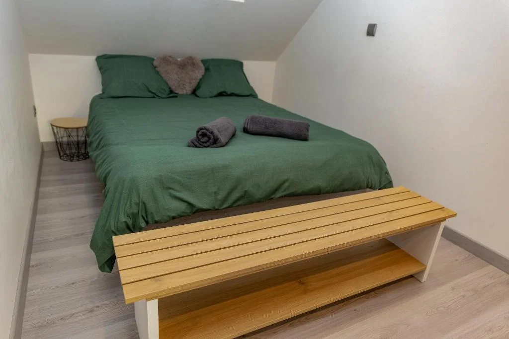 Paradis des bulles — photo 2