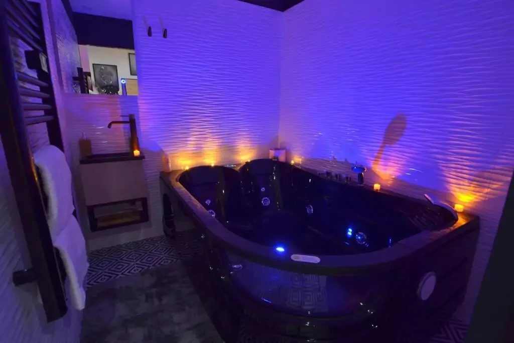 L'indécente — photo 2