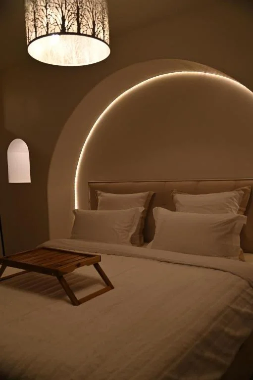 Suite avec Spa, Jacuzzi et Sauna près de Paris