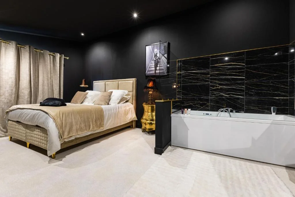 Secret Room à Arnage