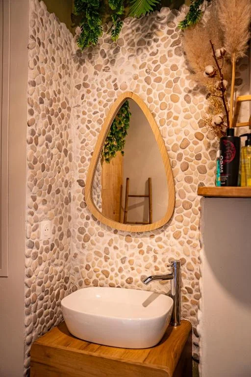 Cinta Bali - Suite Romantique avec Spa Privé – Châteaux de la Loire — photo 2