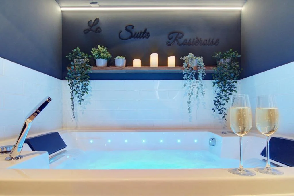 La Suite Rosièroise — photo 2