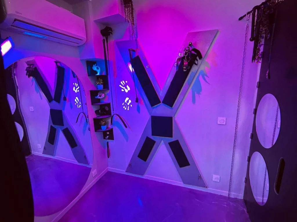 L1timiste The Art Room