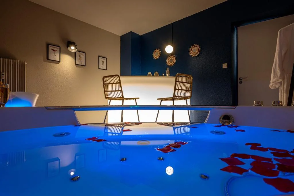 Cocon Relax - Cinéma - Les Cocons de Nath