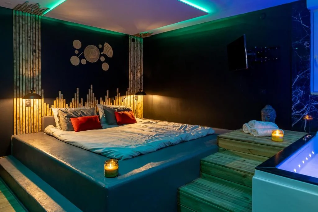 UNE PARENTHESE ARDENNAISE