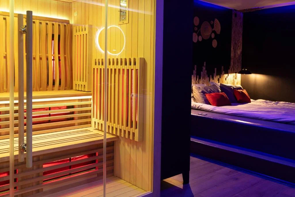 UNE PARENTHESE ARDENNAISE — photo 2