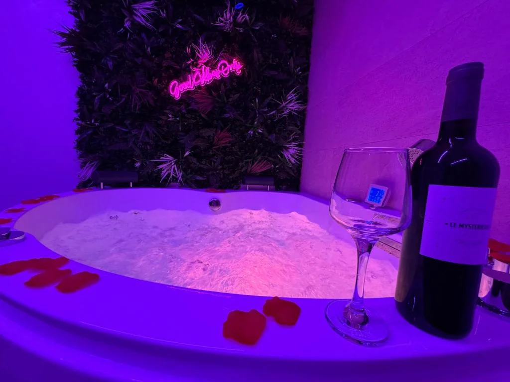 Le Cinéma des Amants