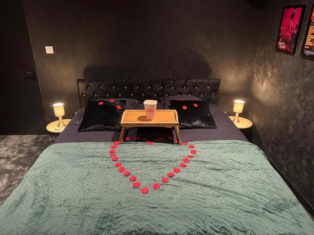 Le Cinéma des Amants — photo 2