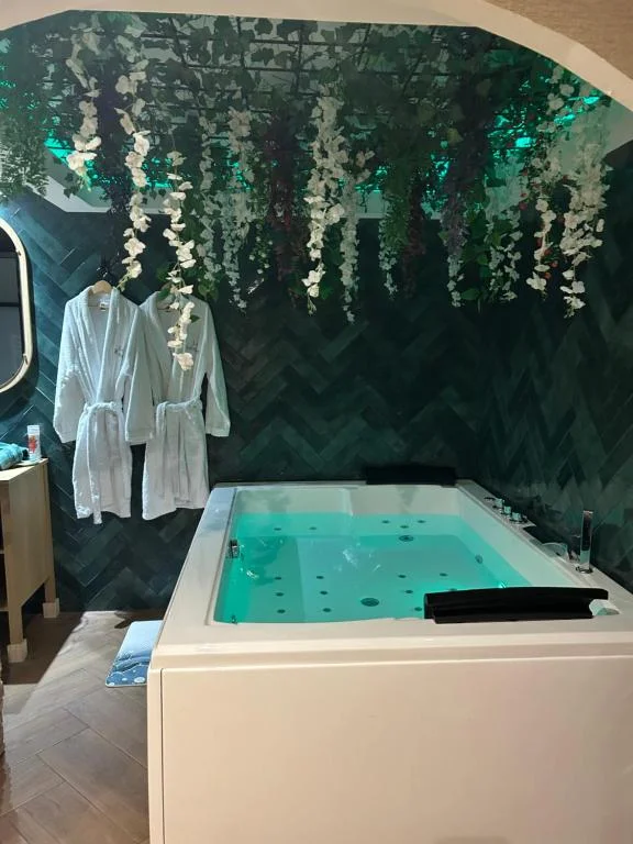 La Balinaise: escapade en Normandie