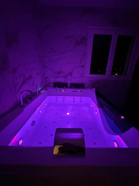 MarbleMood Spa