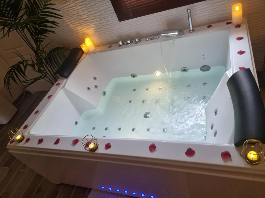 L'evasion romantique