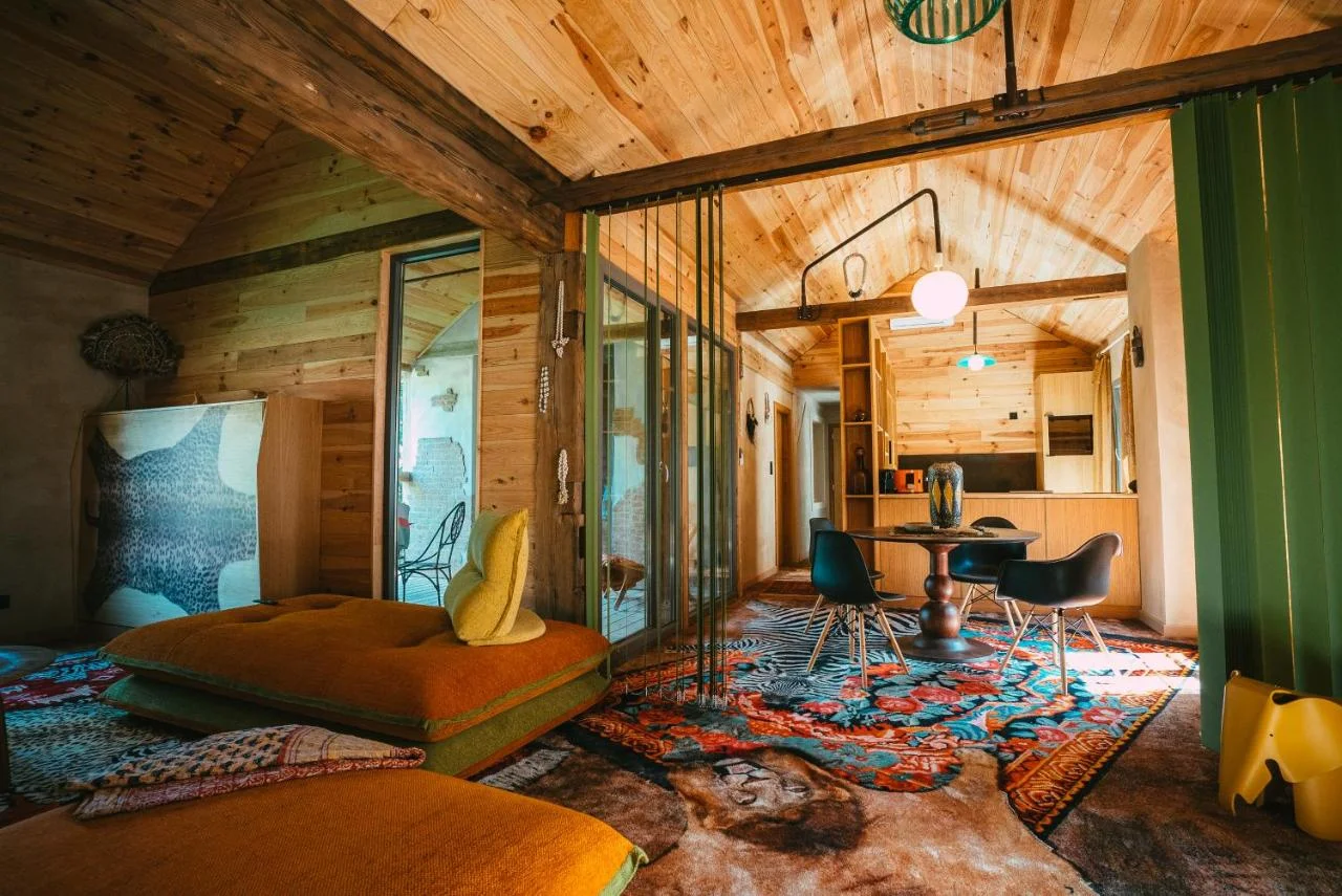 Domaine Bohème I art de vivre 2 — photo 2