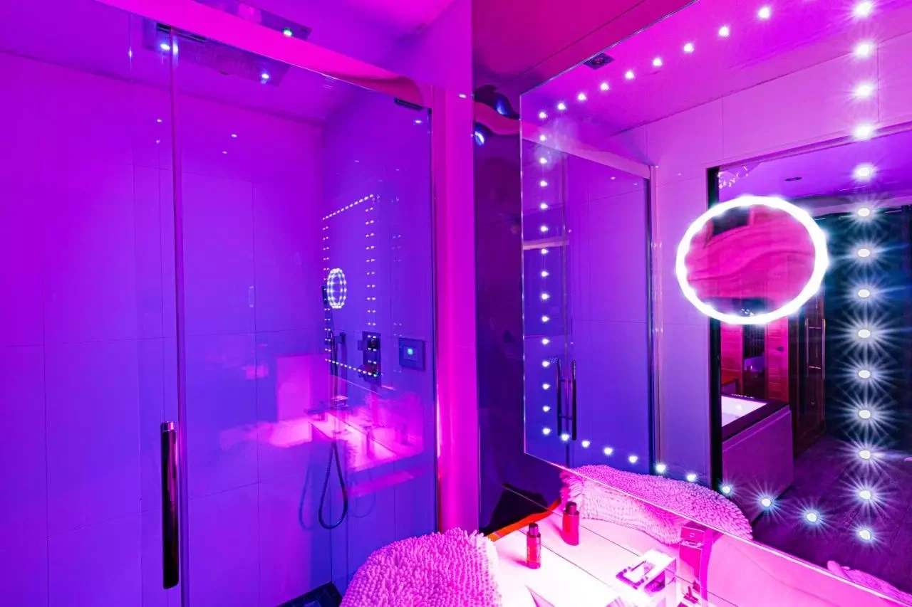 GlamappartSpa