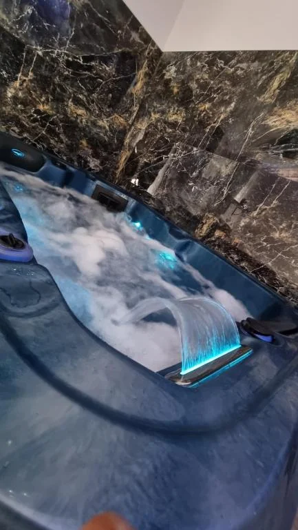 Royal Spa - Chambre d'amour à Strasbourg — photo 2