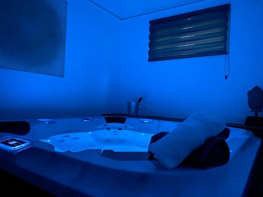 Détente & Spa
