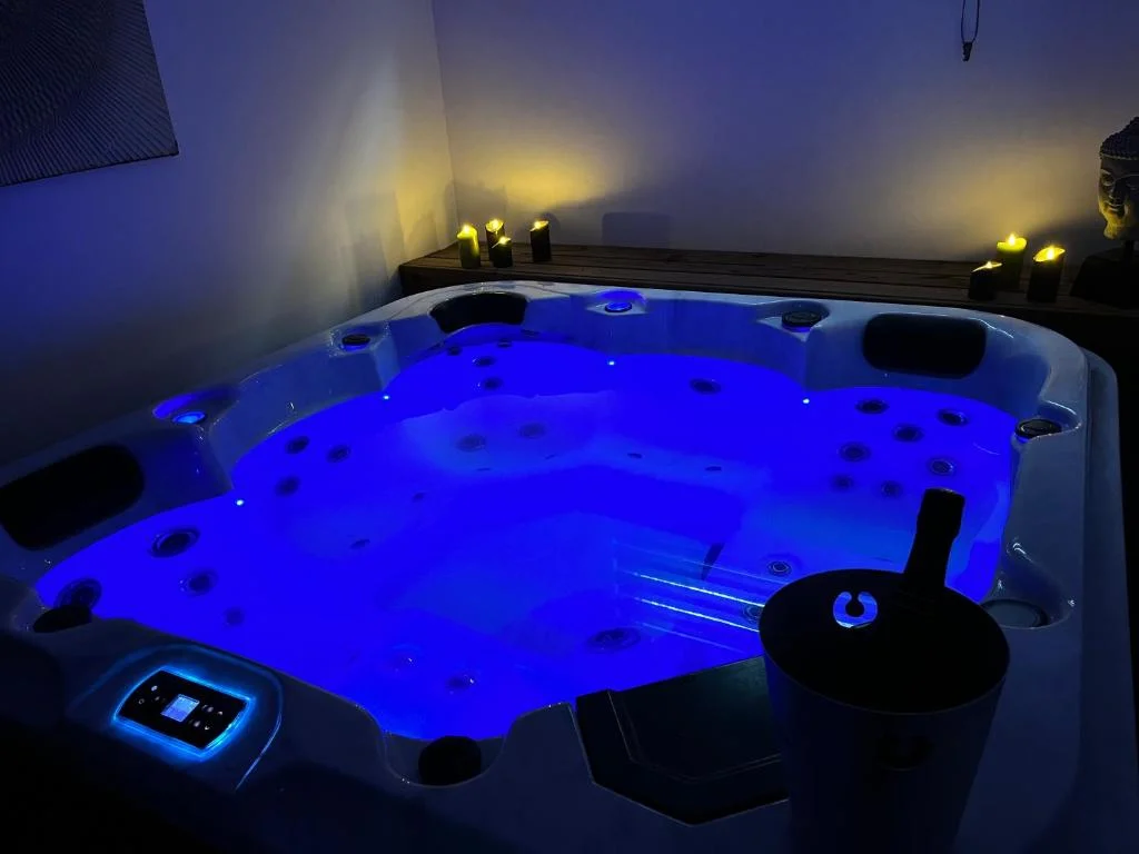 Détente & Spa — photo 2
