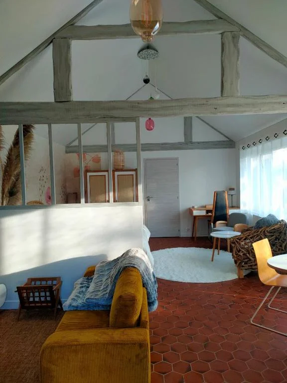 Le Cocon des Layes — photo 2