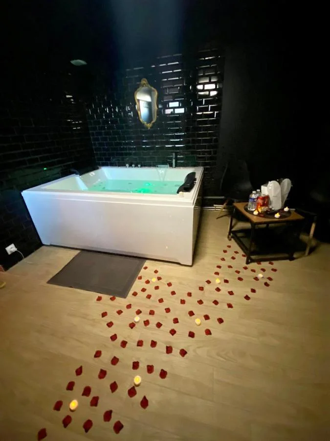 Le CinéGlam Spa — photo 2