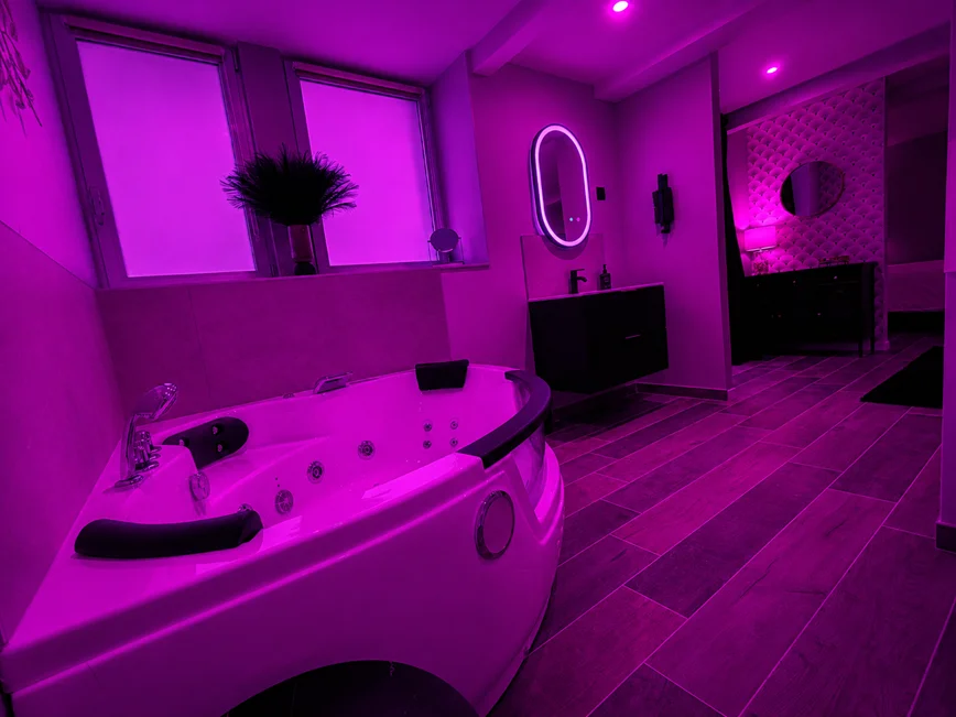 Love Room Absolu — photo 2