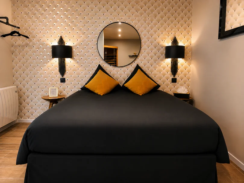 Love Room Absolu