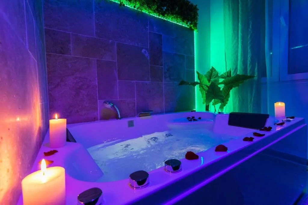 Vegetal Spa : Relax et Cocooning