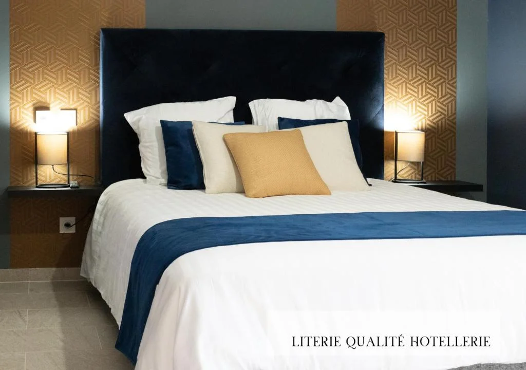 Villa 2pers Lorgues Piscine, Spa, Hammam — photo 2