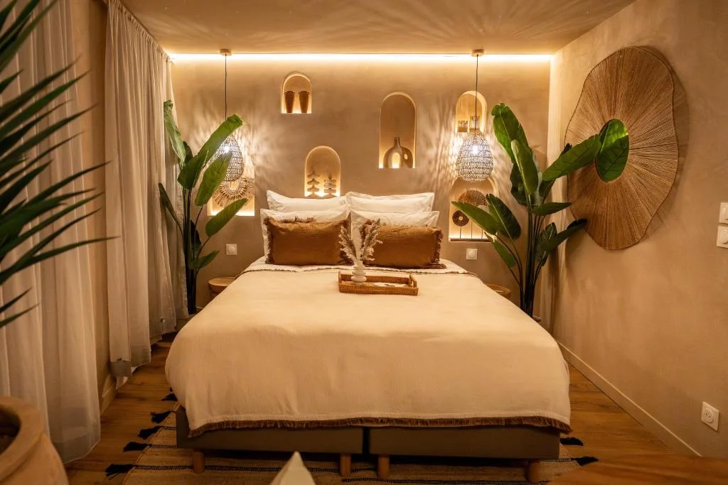 Cenote Suite: Expérience sensorielle immersive