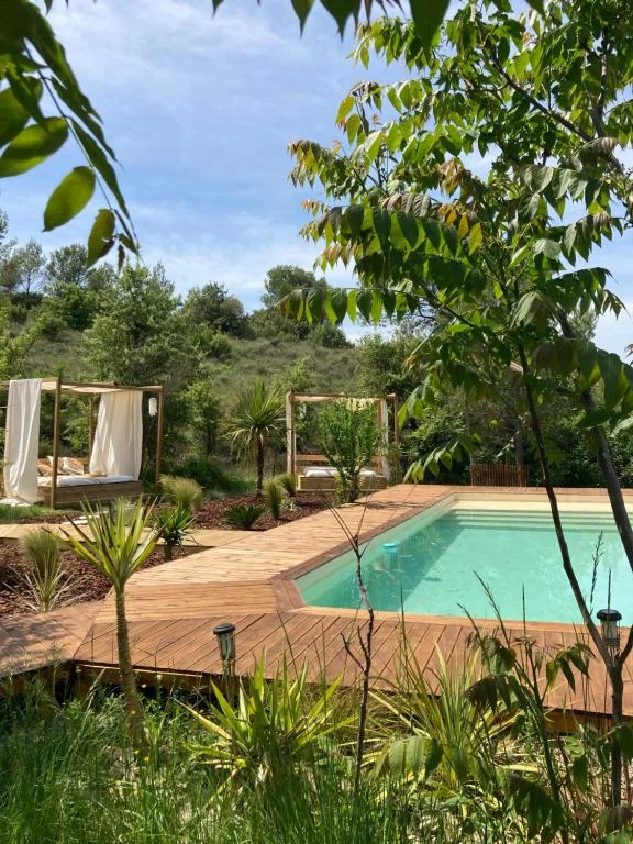 Nuitées Bohèmes — photo 2