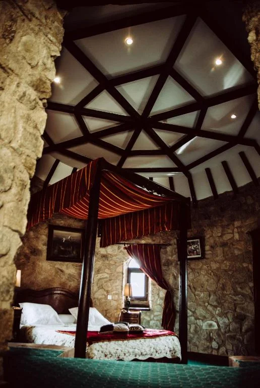 Domaine de Vareilles : Cocooning pour Couples