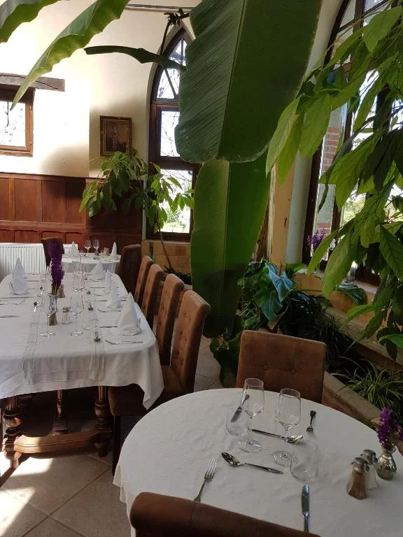 Domaine de Vareilles : Cocooning pour Couples — photo 2