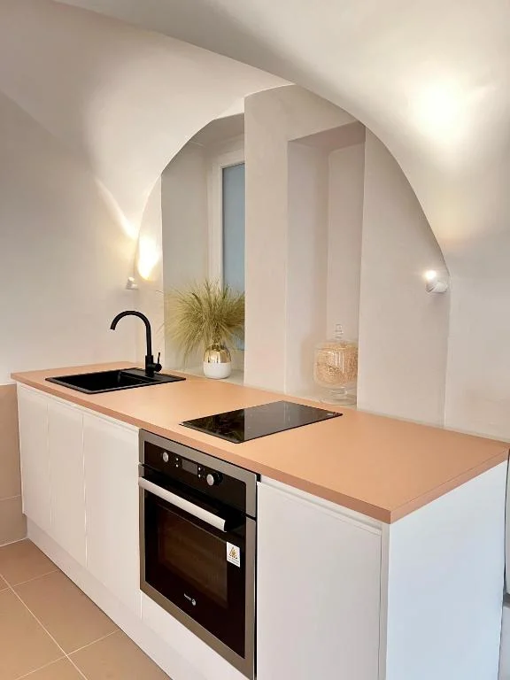 MiHotel Comte: Votre Séjour de Luxe — photo 2