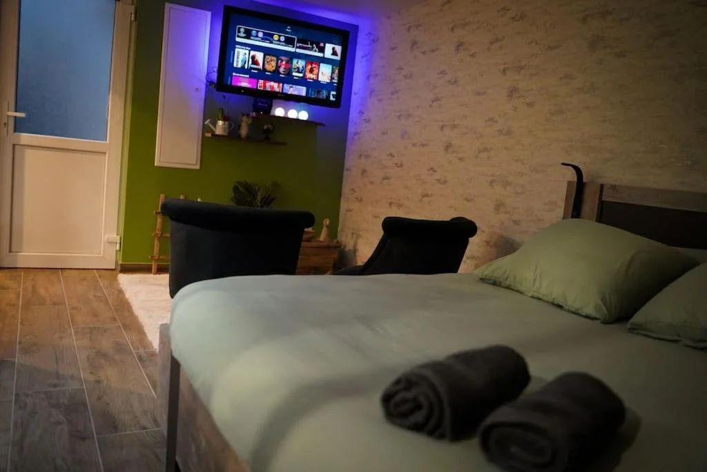 Nuit de la Sagesse — photo 2